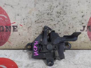 Замок капота Toyota probox 2003