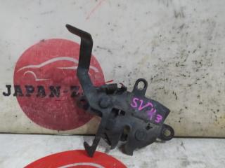Замок капота Toyota Camry 2002
