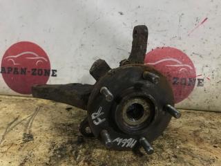 Ступица передняя правая Mitsubishi Pajero IO 1998