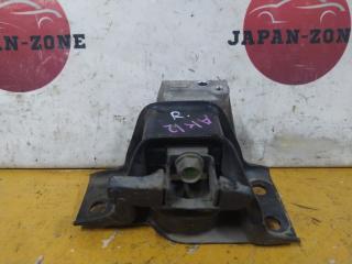 Подушка двигателя правая Nissan March 2004