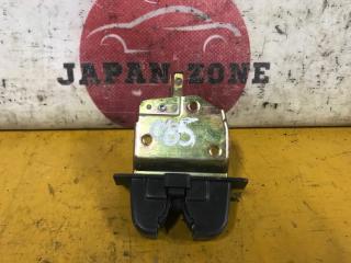 Запчасть замок багажника Honda Vigor 1994