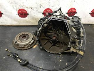 МКПП Honda Torneo 2000
