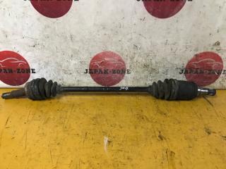 Привод задний Toyota Corolla Runx 2005