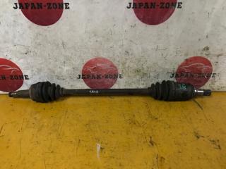 Привод задний Toyota Corolla Runx 2005