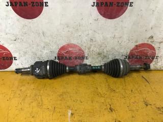 Привод передний левый Toyota Corolla Fielder 2009