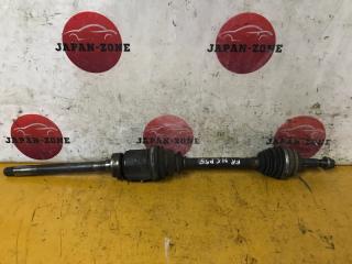 Привод передний правый Toyota Probox 2003