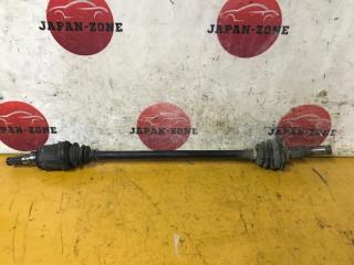 Привод задний Nissan X-TRAIL 2004