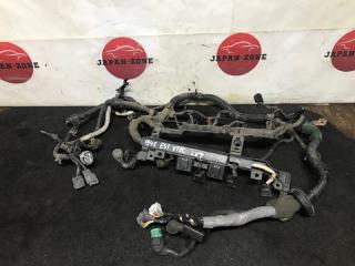 Проводка двигателя Honda Civic Ferio 2003