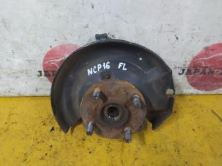 Ступица передняя левая Toyota Platz 2000