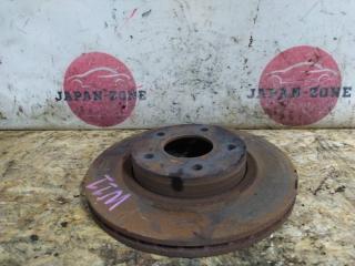 Запчасть диск тормозной передний Nissan Avenir 2005