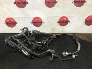 Проводка двигателя Honda Civic Ferio 2001