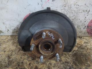 Ступица передняя правая Mitsubishi Outlander 2007