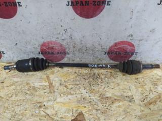 Привод задний правый Toyota Corolla Fielder 2007