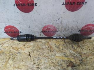 Привод задний левый Toyota Corolla Fielder 2007