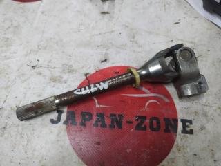 Запчасть кардан рулевой Mitsubishi Airtrek 2003