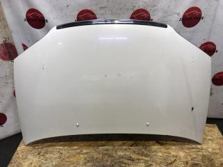 Капот Honda Odyssey 2001