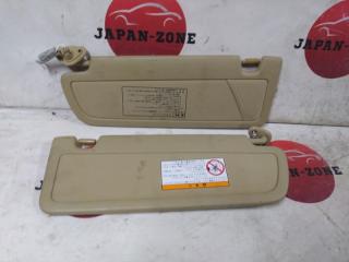Солнцезащитный козырек Honda Civic 2005