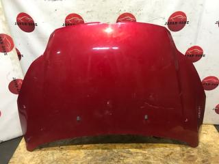 Капот Ford focus 2014