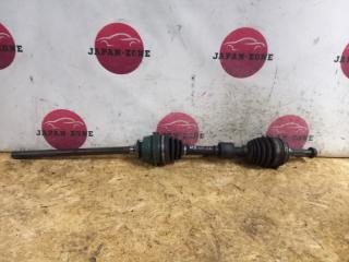 Привод передний правый Toyota Caldina 2001