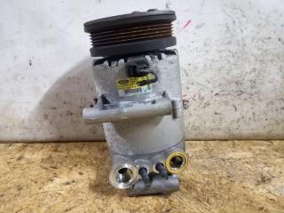 Компрессор кондиционера Ford focus 2014