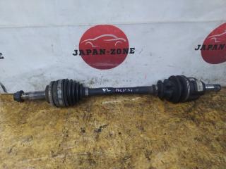 Привод передний левый Toyota BB 2000