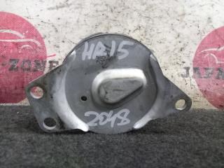 Теплообменник отопителя Nissan Tiida 2007