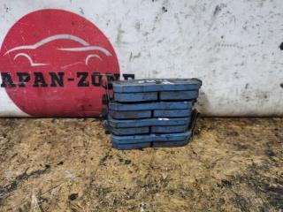 Колодки тормозные задние Nissan Bluebird 1997