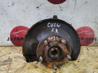 Ступица передняя правая Mitsubishi Airtrek 2004