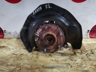 Ступица передняя левая Toyota Alphard 2003