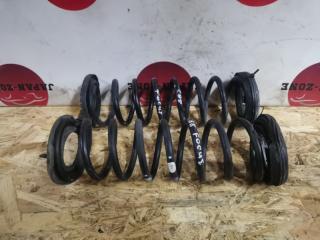 Запчасть пружина подвески Ford focus 2014