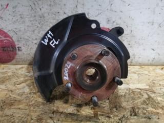 Ступица передняя левая Nissan Avenir 2004