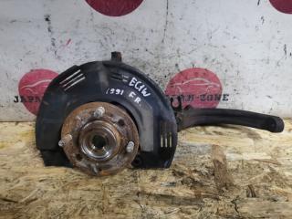 Ступица передняя правая Mitsubishi Legnum 1997