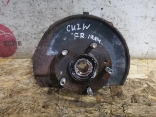 Ступица передняя правая Mitsubishi Airtrek 2003