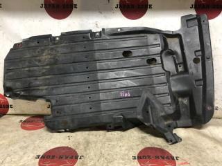 Запчасть защита двс левая Nissan Cefiro 1999