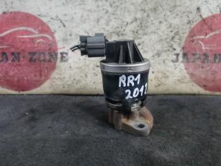 Запчасть клапан egr Honda Elysion 2009