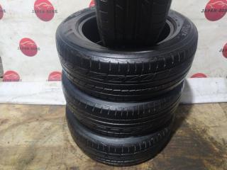 Комплект из 4-х Шина летняя 195/60R15 Bridgestone PLAYZ (б/у)