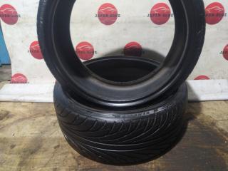 Комплект из 2-х Шина летняя 265/30R22 Nankang Ultro sport NS-II (б/у)