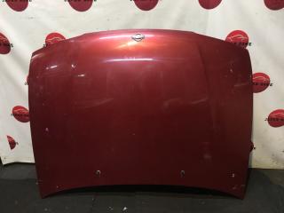 Капот Nissan Pulsar 1997