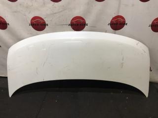 Капот Nissan Elgrand 2004