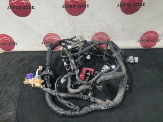 Проводка двигателя Toyota Allion 2006