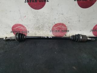 Привод задний Nissan X-TRAIL 2005