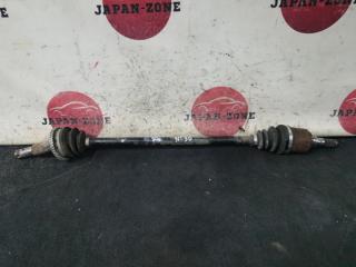 Привод задний Nissan X-TRAIL 2005