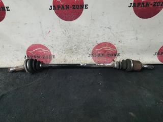 Привод задний Nissan X-TRAIL 2001