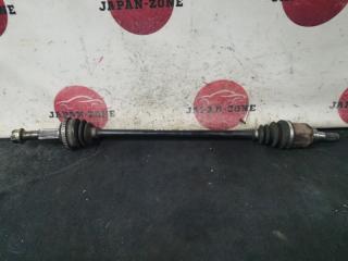 Привод задний Nissan X-TRAIL 2001