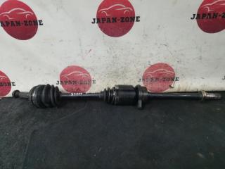 Привод передний правый Toyota Caldina 2000