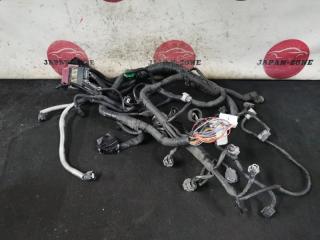 Проводка двигателя Nissan Dualis 2009