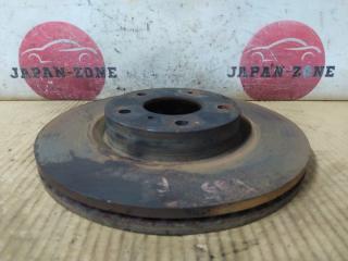 Запчасть диск тормозной передний Nissan Skyline 2005