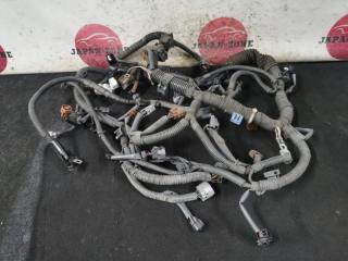 Проводка двигателя Toyota Mark II 2004