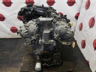 Двигатель Nissan Teana 2010
