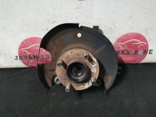 Ступица передняя левая Nissan Pulsar 1997